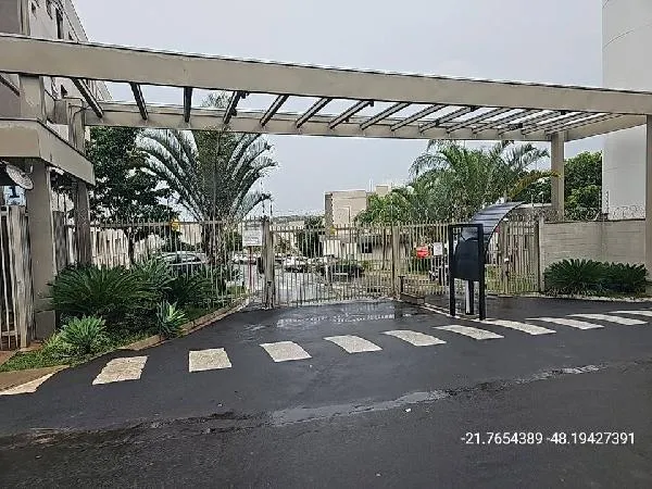 Imagem do imóvel AP78352