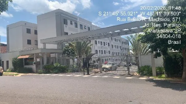 Imagem do imóvel AP19849
