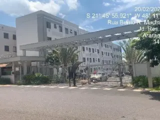 Imagem do imóvel AP19849