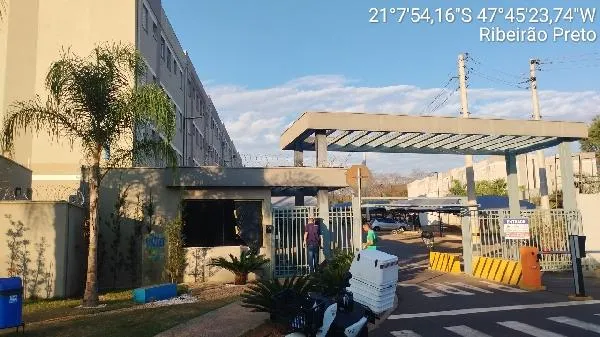 Imagem do imóvel AP54649