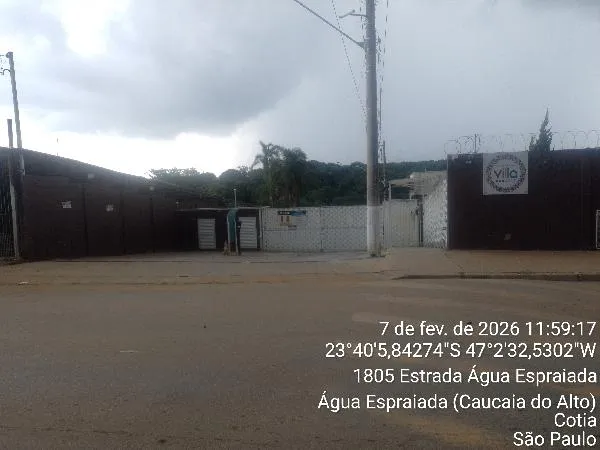Imagem do imóvel CA86077