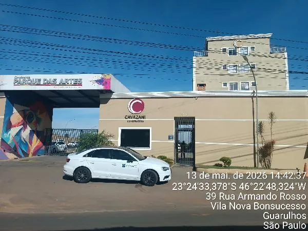 Imagem do imóvel AP77933