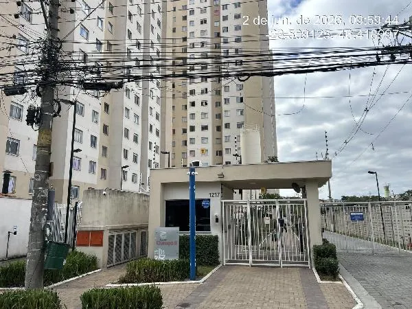 Imagem do imóvel AP26077
