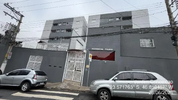 Imagem do imóvel AP40203