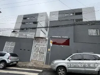 Imagem do imóvel AP40203