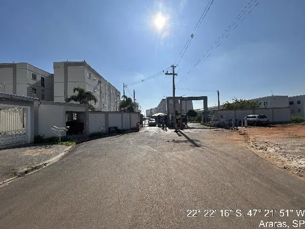 Imagem do imóvel AP63016