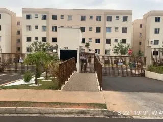 Imagem do imóvel AP36815