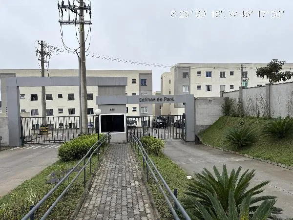 Imagem do imóvel AP15060
