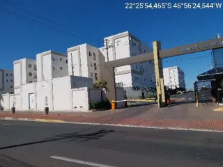 Imagem do imóvel AP57501
