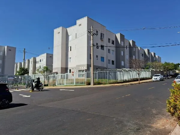 Imagem do imóvel AP88044