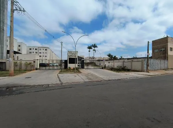 Imagem do imóvel AP94469