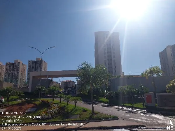 Imagem do imóvel AP10313