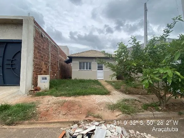 Imagem do imóvel CA40507