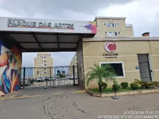 Imagem do imóvel AP63979