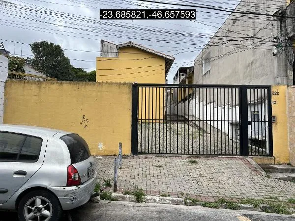 Imagem do imóvel CA27318