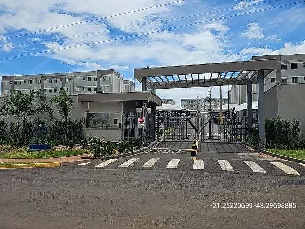 Imagem do imóvel AP41608
