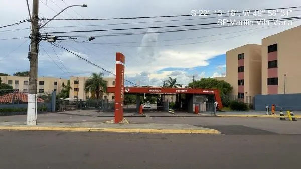 Imagem do imóvel AP83508