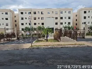 Imagem do imóvel AP03991