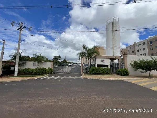 Imagem do imóvel AP89766