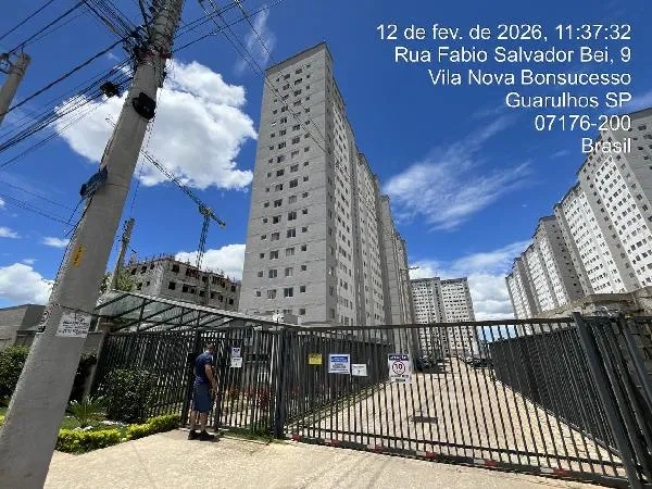 Imagem do imóvel AP69727