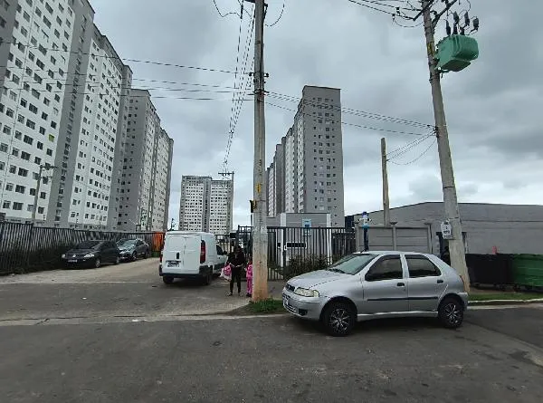 Imagem do imóvel AP69630
