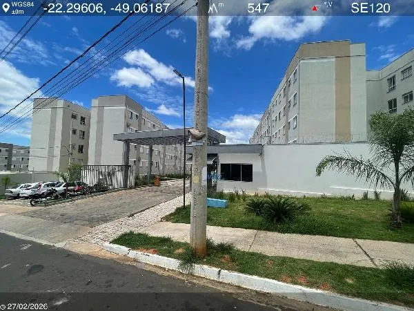 Imagem do imóvel AP25659