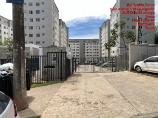 Imagem do imóvel AP27218