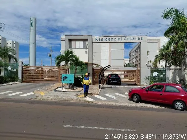 Imagem do imóvel AP67264