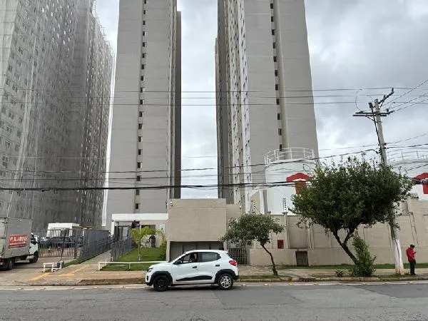 Imagem do imóvel AP99797