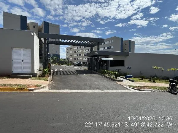 Imagem do imóvel AP77007