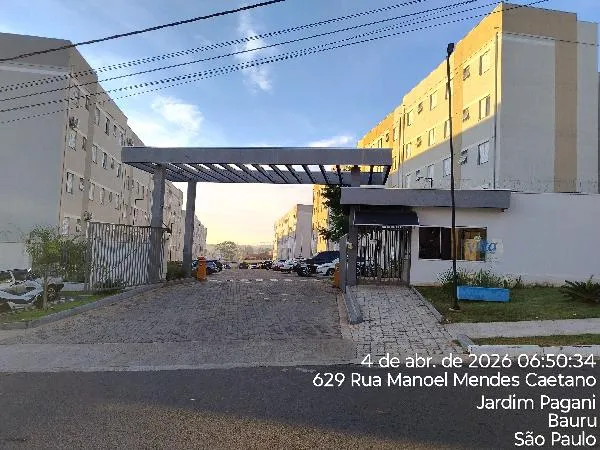 Imagem do imóvel AP66278