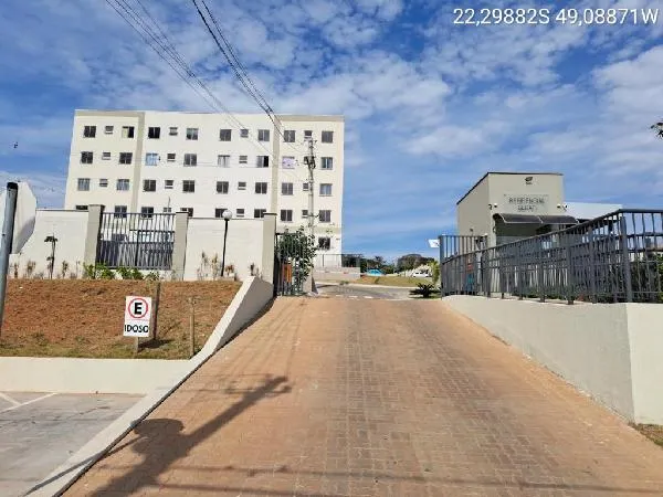 Imagem do imóvel AP03119
