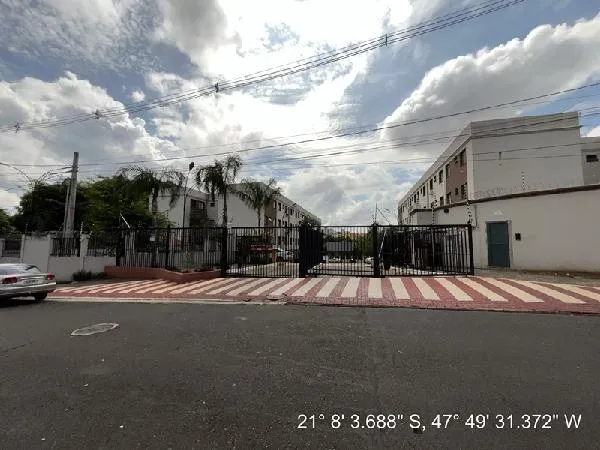 Imagem do imóvel AP12576