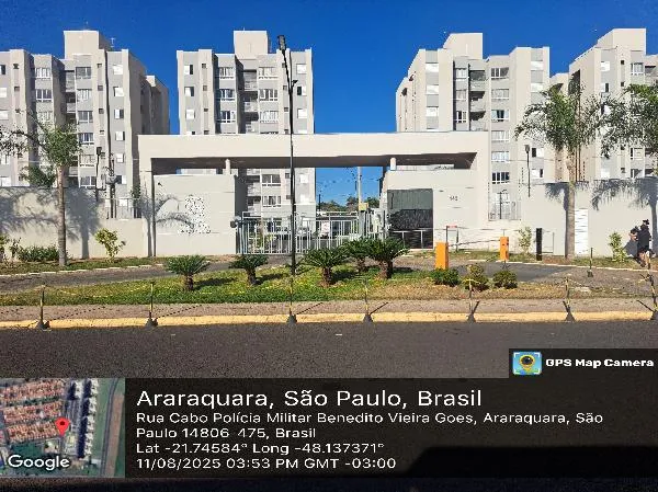 Imagem do imóvel AP63283