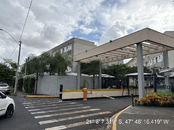 Imagem do imóvel AP91065