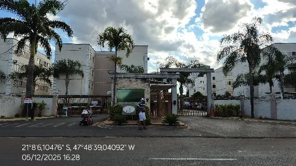 Imagem do imóvel AP71153