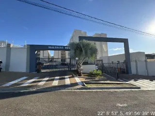 Imagem do imóvel AP25870