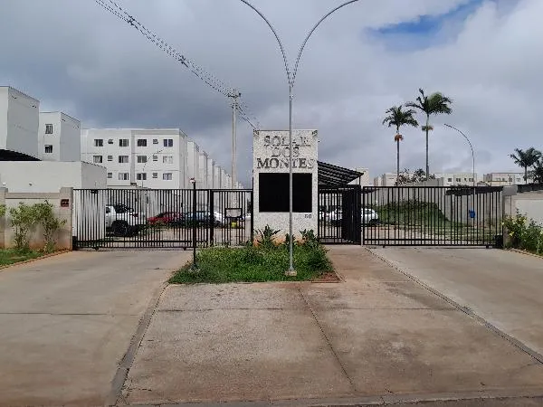 Imagem do imóvel AP72755