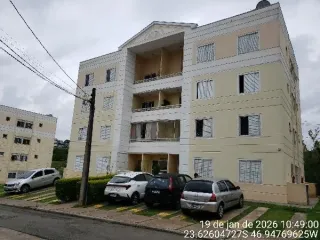 Imagem do imóvel AP46509