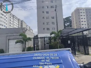 Imagem do imóvel AP13963