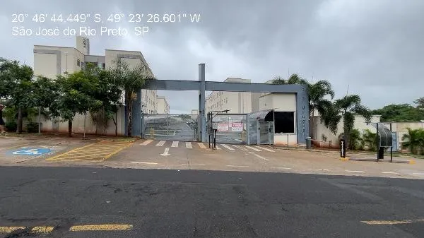 Imagem do imóvel AP44289