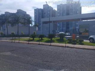 Imagem do imóvel AP27244