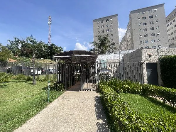 Imagem do imóvel AP96562