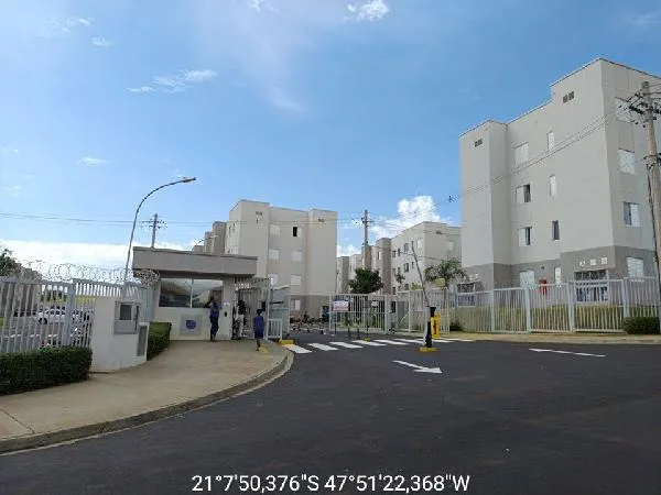 Imagem do imóvel AP72730