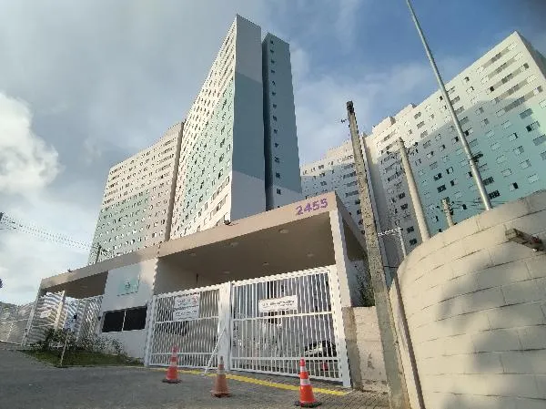 Imagem do imóvel AP82077