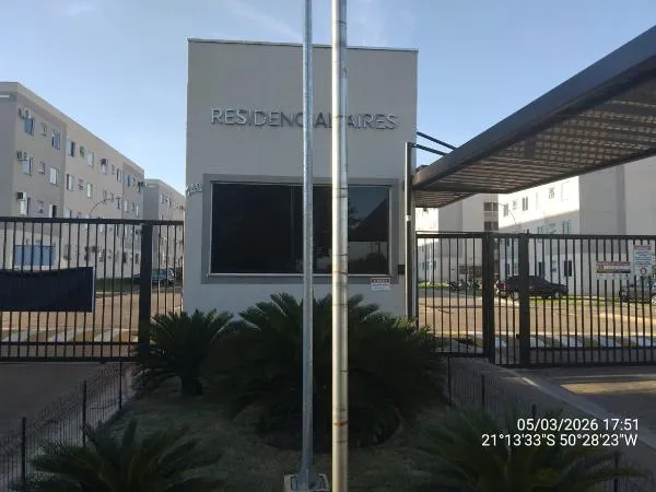 Imagem do imóvel AP52290