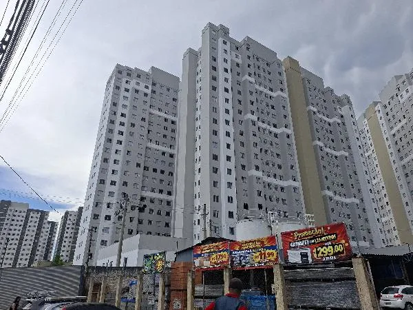 Imagem do imóvel AP62519