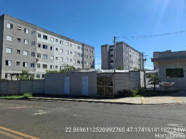Imagem do imóvel AP73923