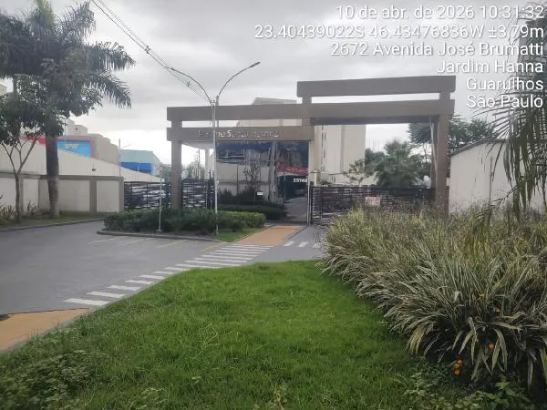 Imagem do imóvel AP72872