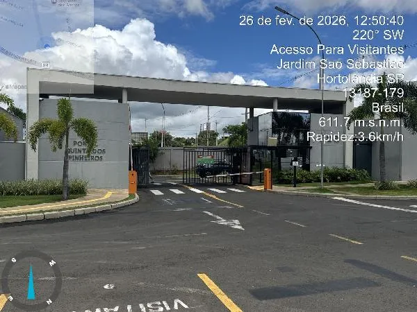 Imagem do imóvel AP19425